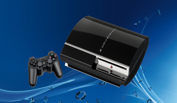 PlayStation 3