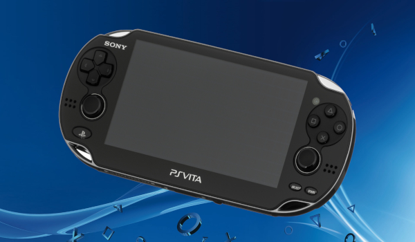 PlayStation Vita